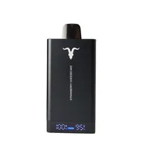 Vaper Descartável Ignite V150 Pro Strawberry Cheesecake