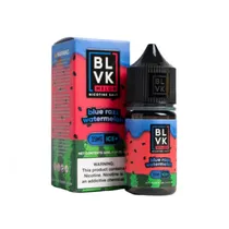 BLVK Salt Melon Waterm Blue Razz 35MG