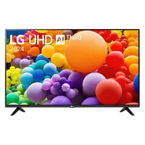 TV LG 55" 55UT7300 4K/Wifi/Bluetooth/Web Os 24