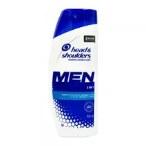 Shampoo Anticaspa Head Shoulders Men 3 Em 1 700ML