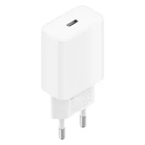 Carregador Xiaomi BHR4927G 20W USB-C - Branco