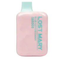 Lost Mary Os 5K Blue Coton Candy
