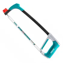 Arco de Sierra Total para Metales THT541026 12" 30CM
