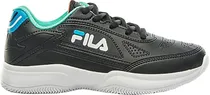Tênis Infantil Fila Lugano F04K00019-5960 - Masculino