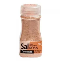 Sal Rosa Fina Carmencita 190G