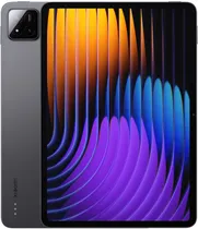 Tablet Xiaomi Pad 7 8GB+128GB 11.2" Wifi - Gray