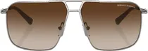 Óculos de Sol Armani Exchange AX2050S 600373 60 - Masculino