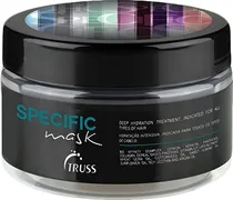 Máscara Truss ESPECIFIC180G