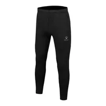 Long Training Trousers(Adult) Black M Kelme