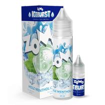 Zomo Liquido Menthol 3MG 30ML