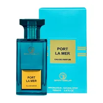 Grandeur Port La Mer 100ML Edp c/s  Grandeur Po...