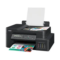 Impressora Brother DCP-T820DW Tank Multifuncional 220V Wifi/ Adf Oficio/ Duplex/Red Lan