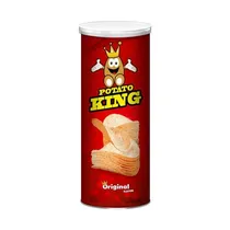 Potato King Original 160G