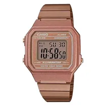Casio Reloj B650WC-5ADF + Estuche