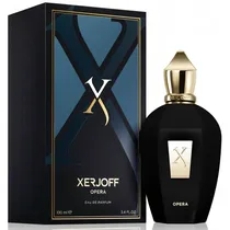 Xerjoff Perfume Opera Eau de Parfum 100ML