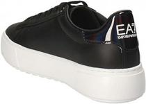 EA7 Emporio Armani Unisex Pelle Sneaker