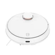 Robo Aspirador Xiaomi Mijia Robot Vacuum Mop 3C C103 BHR7533CN / 2500MAH / 4000PA - Branco