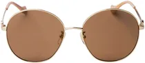 Óculos de Sol Gucci GG1090SA 003 - Feminino