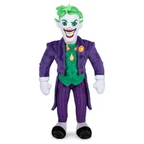 The Toy Plush DC Joker Young 32CM 8425611306648