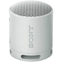 Alto-Falante Portátil Sony SRS-XB100 - Cinza