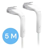 Ui. U-CABLE-PATCH-5M-RJ45 Unifi Cabo Ethernet 5M Branco