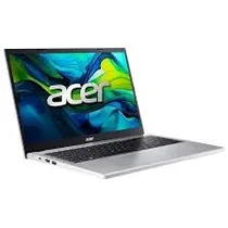 Notebook Acer Aspire Go 15 AG15-32P-39R2 i3-N355/ 8GB/ 256 SSD/ 15.6" FHD/ W11S Silver Nuevo