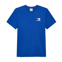 Diadora Remera 180402-60147 Masculino M Lapis Blue