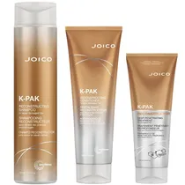 Kit Joico K-Pak Reconstructing - 3 Peças
