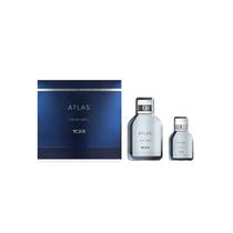 Tumi Kit Atlas Edp 100ML+30ML