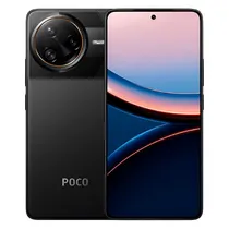 Celular Xiaomi Poco F7 Ultra 16/512GB Black 5G