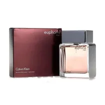 CK Euphoria Mas Edt 50ML