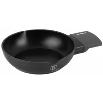 Frigideira Berlinger Haus Antiaderente Preta 16CM