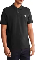 Camisa Polo Timberland TB0A26N4 001 - Masculina