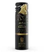 Desodorante Spray Amber Al Zahab