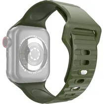 Smart Vision Pulsera Banda 42MM Green