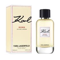 Perfume Karl Lagerfeld Rome Divino Amore Eau de Parfum 100ML