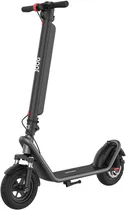 Patinete Elétrico Joog G11 Basic Roda 10" Bateria de 13AH Autonomia Até 50KM