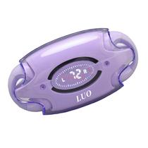 Fone de Ouvido Sem Fio Luo LU-K131 com Bluetooth V5.3 - Roxo