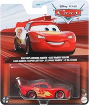 Carrinho Mcqueen Cars Disney Pixar Mattel - DXV29