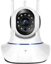Câmera Wifi Smart Onvif P2P HD IP Wifi