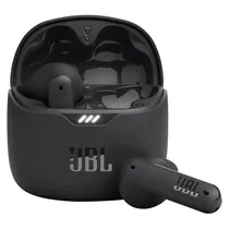 Auricular JBL Tune Flex – Bluetooth – Negro