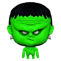 Splats Head 11CM - Pieci