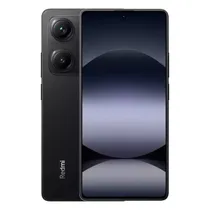 Smartphone Xiaomi Redmi Note 14S 4G Global 512GB 12GB Ram Dual Sim Tela 6.67" - Preto