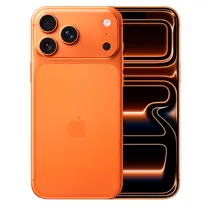 Celular iPhone 17 Pro Max 256GB LL/A3257 - Laranja
