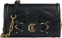 Bolsa Just Cavalli 78RA4BL1 ZSB22 899 - Feminina