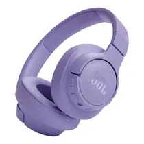 Fone BT JBL Tune T720BT Bluetooth Purple
