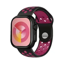 Smartwatch G-Tide Style Series Fitness Watch SWA017 Negro