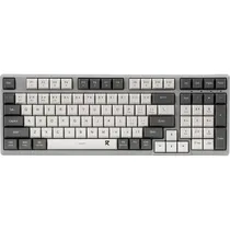 Teclado Redragon BK-7114WG