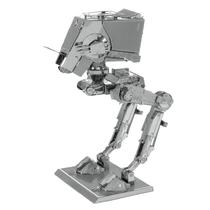 Fascinations Inc Metal Earth MMS261 Star Wars At-ST