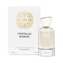 Fabrica D. Musa Cristallo Bianco Fem. 100ML Edp